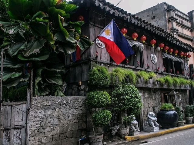 Yap-San Diego Ancestral House – A Living Time Capsule in Cebu’s Parian District