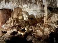 jewel cave
