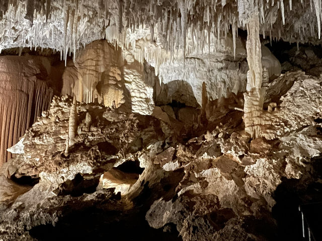 jewel cave