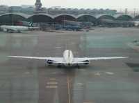 Hong Kong International Airport