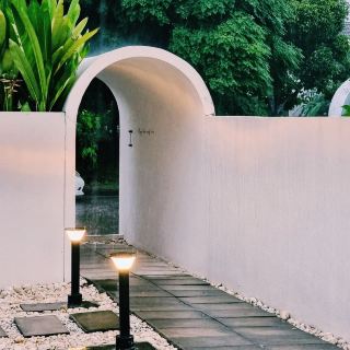 Maysa.bkk : คาเฟ่สไตล์โฮมมี่