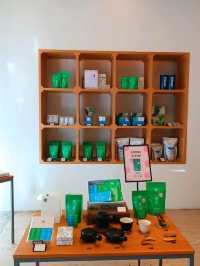 鹿兒島日本茶專賣店 -- すすむ茶屋🍵🍵