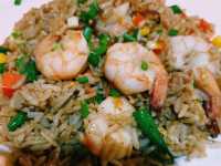 Minn Lan Rakhine Seafood: A Spicy Seafood Haven in Yangon