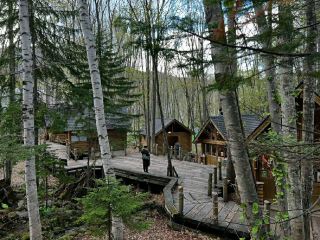 Biei in Bloom: A Tranquil Cherry Blossom Retreat 