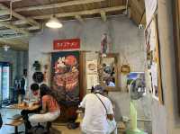 KAMEGO RAMEN – ร้านราเมงลับแห่งราชบุรี 
