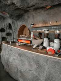 CAVE Coffee