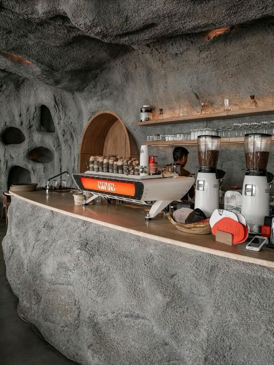 CAVE Coffee