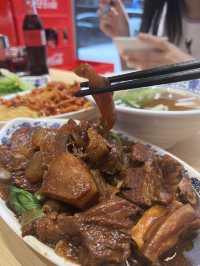 喺西環好出名嘅夏銘記開到嚟上環了！😍