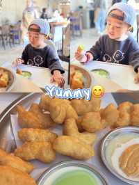 ร้านอาหารเช้าเมืองยะลา