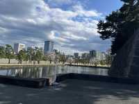 🏞️【皇居春日限定開放】趕上滿開櫻花×最後開放日！東京市中心的賞櫻驚喜體驗 🌸