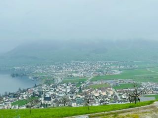 Switzerland: A Picture-Perfect Paradise