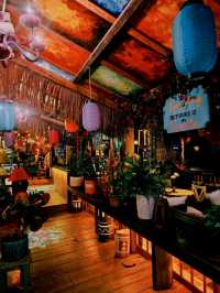 Beach Stop – Hidden Seaside Café on Tran Phu, Vung Tau