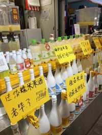 🌸Shenyang in Spring：From Blossoms to Banchan