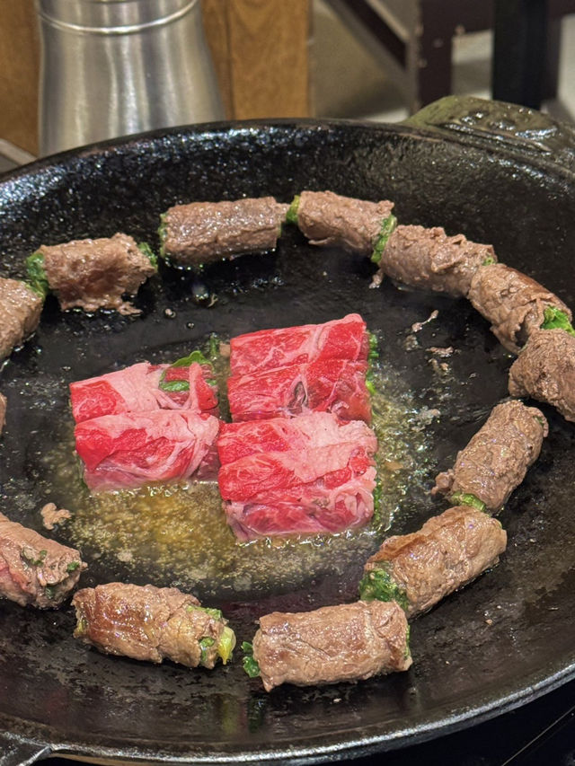 경주 한식 맛집 단향회 🥩