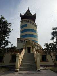 Yangon 5 Days Travel Guide 