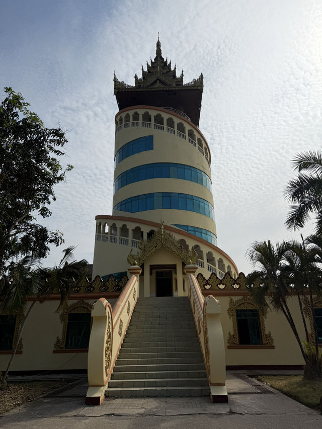 Yangon 5 Days Travel Guide 