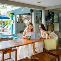 Deevana Krabi Resort 