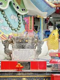 ขอยังไงก็สำเร็จ แชร์วิธีการไหว้ที่ถูกต้อง