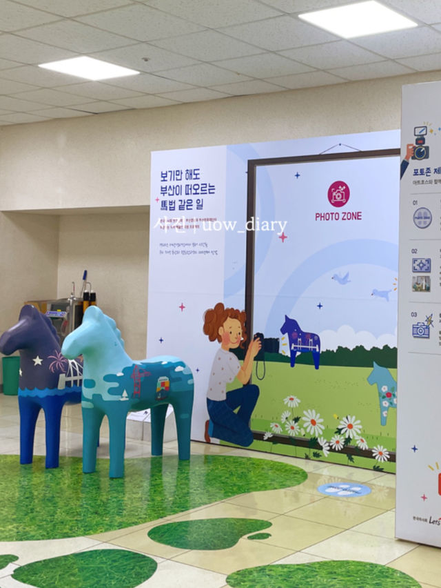 이색여행지 추천해줄게! 경마 관람 어때?☺️🐴🐎