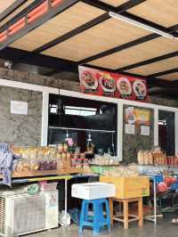 เจ๊หมวยผัดไทย ร้านอร่อย ต้องมาลอง ที่แกลง ระยอง