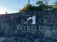 濟州島｜ Bayhill Pool & Villa 坐擁海景  度假體驗