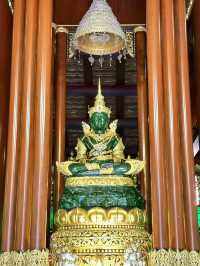 1 วันไหว้พระเชียงราย – เส้นทางศรัทธา สัมผัสพลังใจ