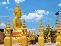 วัดโพธิ์บ้านจอก  จ.ชัยภูมิ