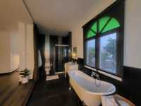 ห้องสวีท โรงแรมนิทราลานนา เชียงใหม่