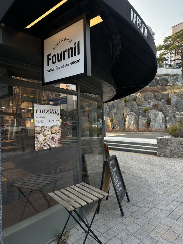이대카페 포닐 후기 🌼☕️