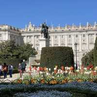 Hola Madrid ลัดเลาะ เดิน ชิม ช้อป ไม่มีเบื่อ