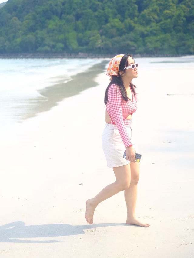 Koh Kood – A Peaceful Island Escape