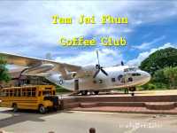 Tam Jai Fhun Coffee Club 