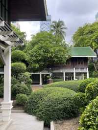 Nai Lert Park Heritage Home
