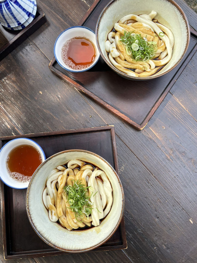 【三重県・伊勢市】伊勢神宮行って美味しいもの食べよう！