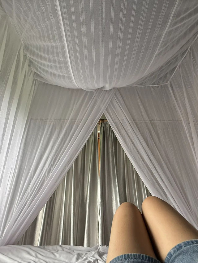 พักผ่อน 1 คืนที่ “บ่อแสน วิลล่า” พังงา – เงียบ สงบ