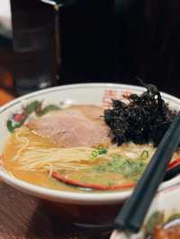 【灣仔✦ 🇯🇵日式人氣拉麵店🥢🍜💫】