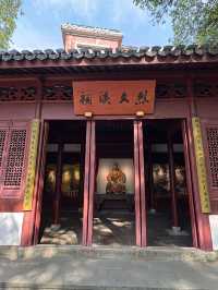 Discover Hangzhou’s Hidden Calm: Peaceful Escapes