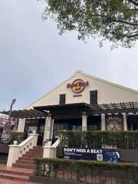 Melaka อดีตเมืองหลวงของมาเลเซีย 🇲🇾