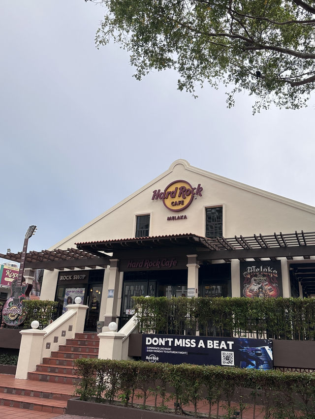 Melaka อดีตเมืองหลวงของมาเลเซีย 🇲🇾