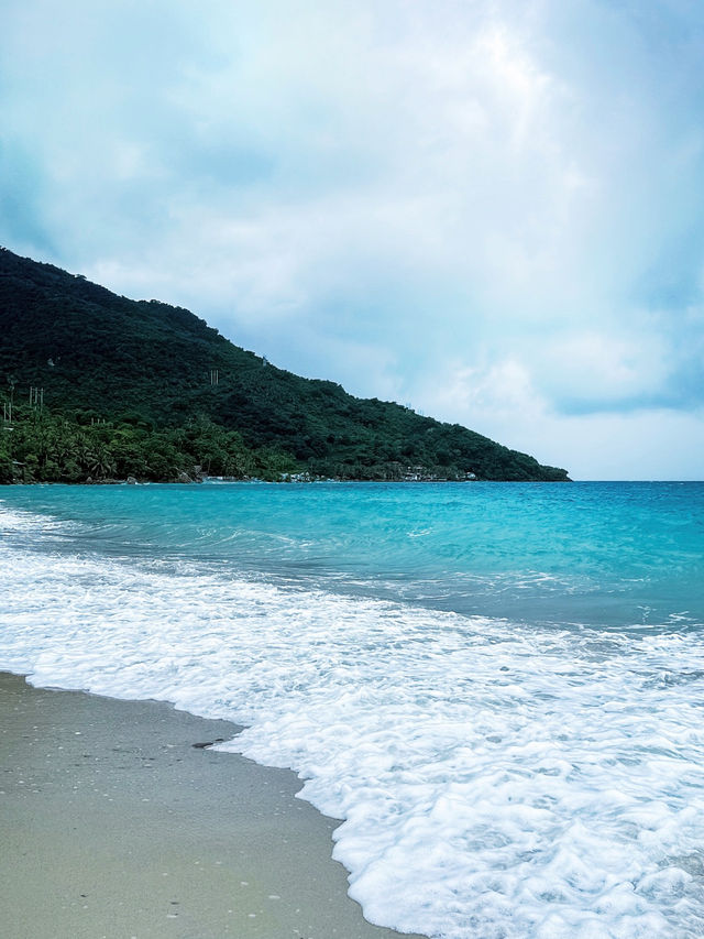 Sun, Salt & 48 Hours in Paradise – Puerto Galera Edition