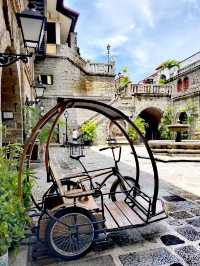 卡撒馬尼拉博物館