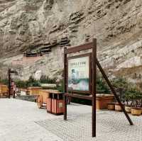 Authentic City Spirit of Datong