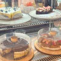 Homeboy Coffeeco สาขา The Sailing