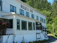 Redwoods Adventure with a great stay at Requa Inn