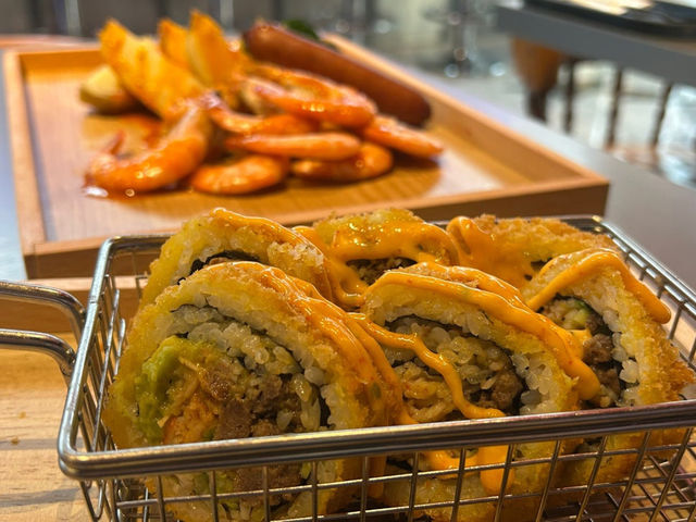 🦀 압구정 보일링크랩 해산물 맛집 후기 🌶️