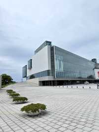 Art & Airy Spaces in Toyama – A Creative Day Surrounded by Beauty