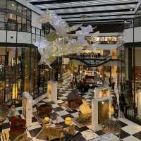 River City Bangkok – ศูนย์รวมศิลปะริมเจ้าพระยา