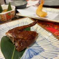 御滿屋日本料理🇯🇵