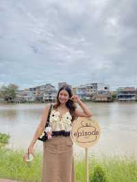 Episode Cafe at Suratthani 