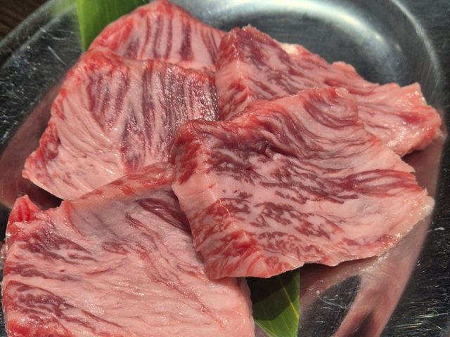 후쿠오카 야키니꾸 맛집💓